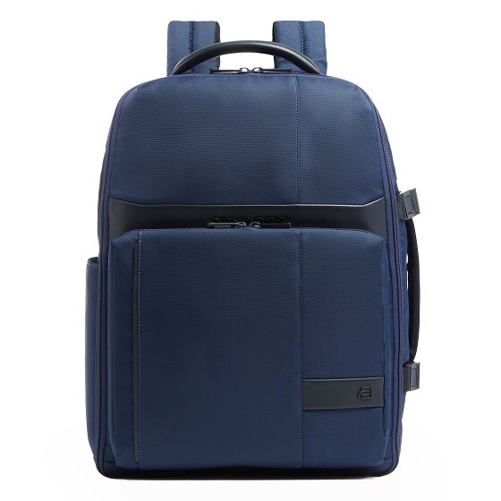 Piquadro Wollem Dagrugzak 47 cm Laptop compartiment