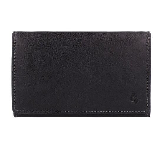 Castelijn & Beerens Canyon Portemonnee RFID-bescherming Leer 14 cm