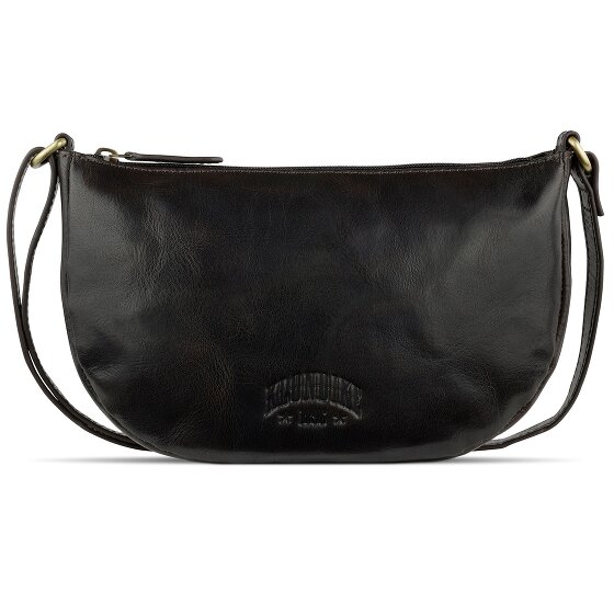 Klondike 1896 Berg Schoudertas Leer 29 cm