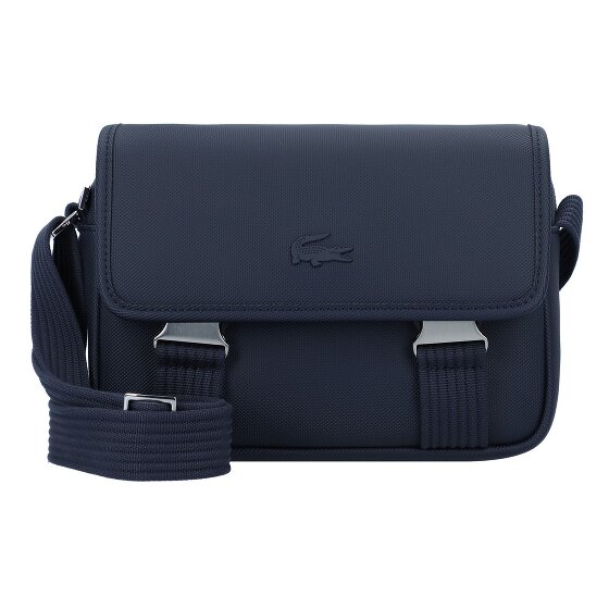 Lacoste Men's Classic Schoudertas 23 cm