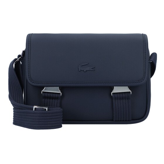 Lacoste Men's Classic Crossbody tas 23 cm