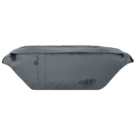 Cabin Zero Klassiek heuptasje RFID 37 cm