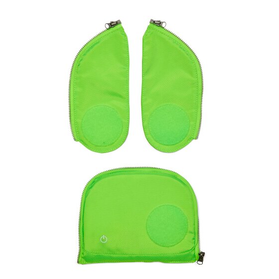 Ergobag Zippies veiligheidsset 3 stuks.