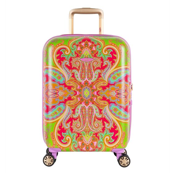 Oilily Travel 4 wielen Trolley 67 cm