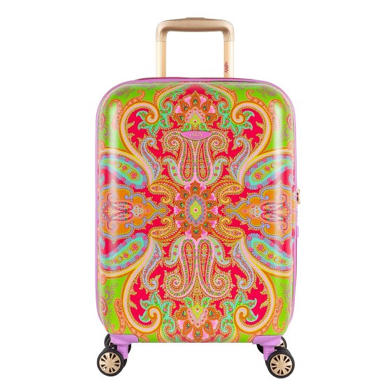 Oilily Travel 4 wielen Trolley 67 cm