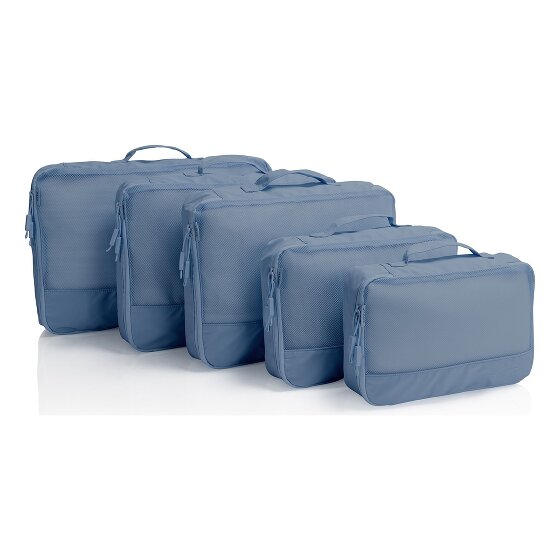 Heys Accessoires kofferset 5 stuks.