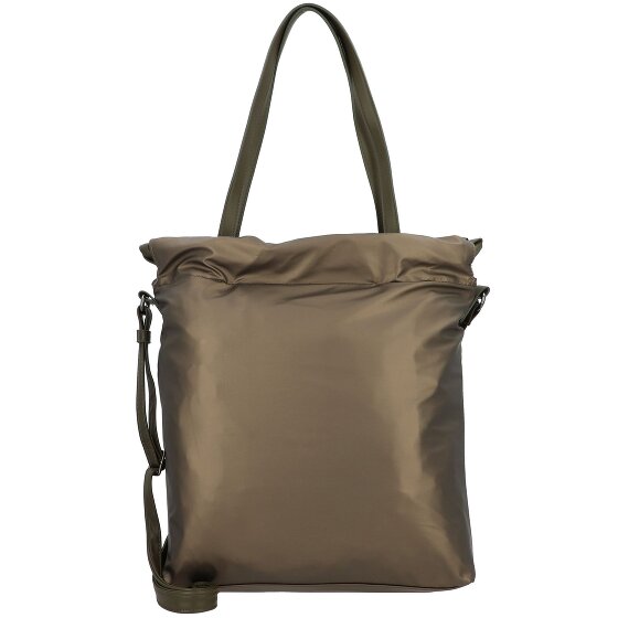 Tom Tailor Denim Schoudertas 37 cm Tom Tailor Denim Schoudertas 37 cm