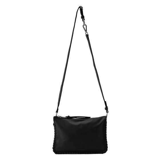FredsBruder Calm Schoudertas Leer 27 cm