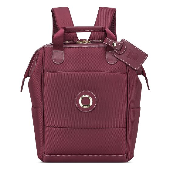 Delsey Paris Chatelet Air 2.0 Dagrugzak RFID-bescherming 37.5 cm Laptopvak