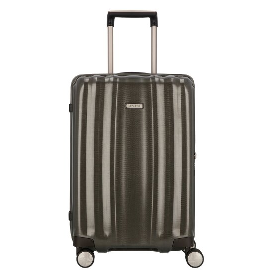 Samsonite Lite Cube Spinner 4-wiel trolley 68 cm