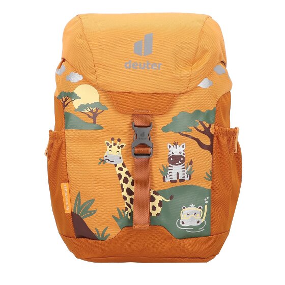 Deuter Knuffelbeer Kinderrugzak 33 cm