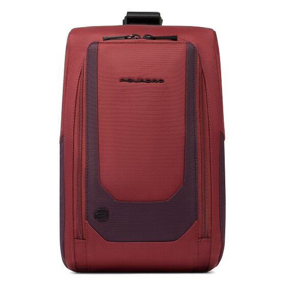 Piquadro S140 schoudertas RFID 30 cm