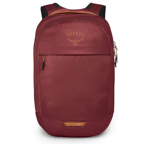Osprey Transporter Paneellader Rugzak 47 cm laptopvak