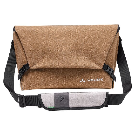 Vaude Schmalegg schoudertas 40 cm laptopvak