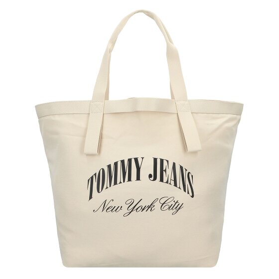 Tommy Hilfiger Jeans TJW Hot Summer Opvouwbare boodschappentas 34 cm