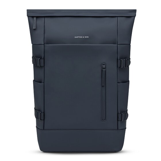 Kapten & Son Helsinki Pro Dagrugzak 52 cm Laptop compartiment