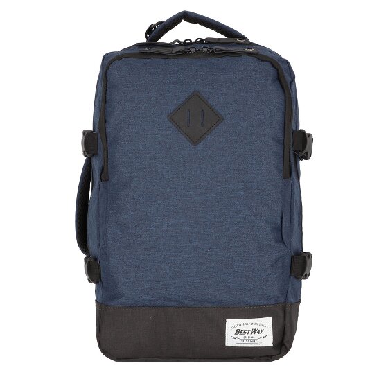 Worldpack Cabin Pro Dagrugzak 40 cm Laptop compartiment