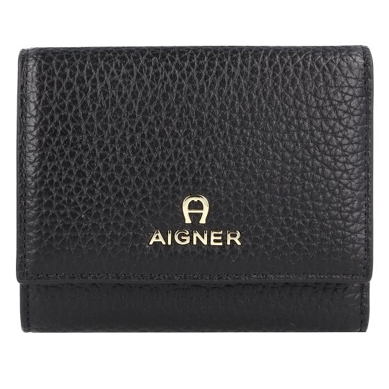 AIGNER Ivy Portemonnee RFID Leer 10,5 cm