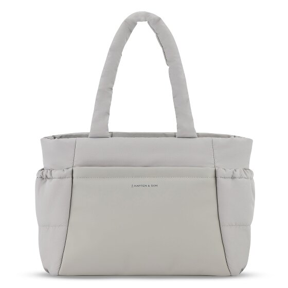 Kapten & Son Hellvi Shopper Tas 41.5 cm Laptop compartiment