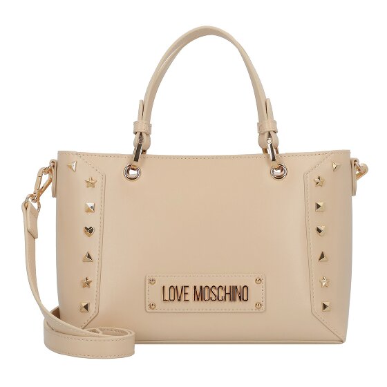 Love Moschino Timeless Shopper Tas 25 cm