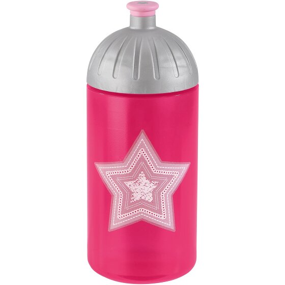 Step by Step Drinkfles