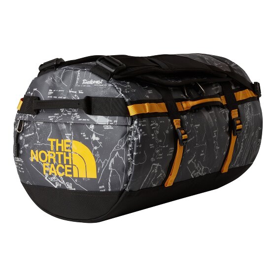 The North Face Basiskamp S Foudraal 53 cm