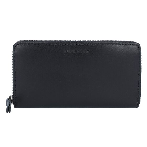 Burkely Vintage Charly Portemonnee RFID Leer 19 cm
