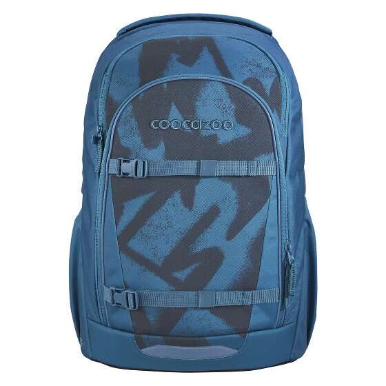 coocazoo Every School rugzak 44 cm