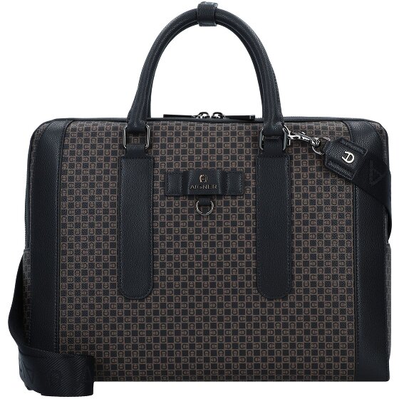AIGNER De Core Briefcase 37 cm laptopvak