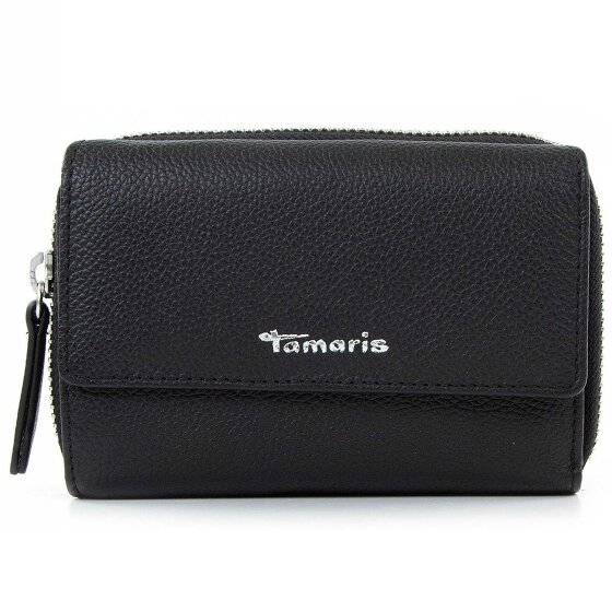 Tamaris Amanda Portemonnee Leer 14 cm