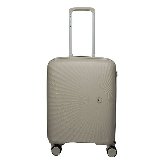 Travelite Tamaris x Travelite Voyaage 4 wielen Cabinewagen S 55 cm
