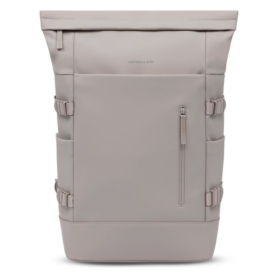 Kapten & Son Helsinki Pro Dagrugzak 52 cm Laptop compartiment