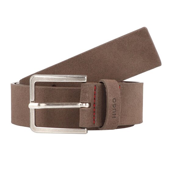 Hugo Gionio Riem Leder