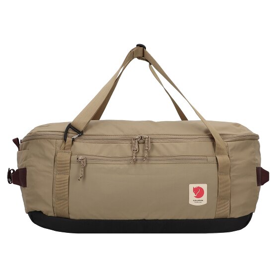 Fjällräven High Coast 22 Weekender reistas 50 cm