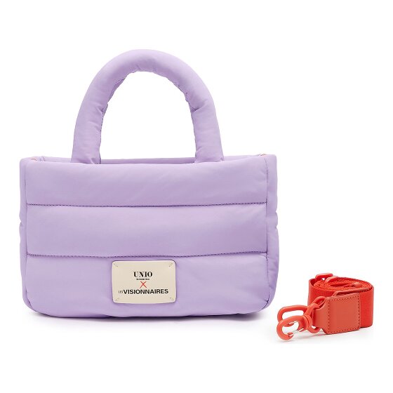 LES VISIONNAIRES Unio Cortina S Cortina S Handtas S 29 cm