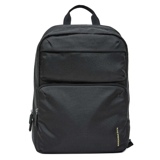 Mandarina Duck Zephyr Dagrugzak 39 cm Laptopvak