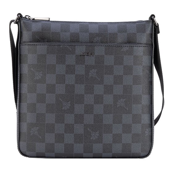 Joop! Cortina Piazza Milian Schoudertas 25 cm