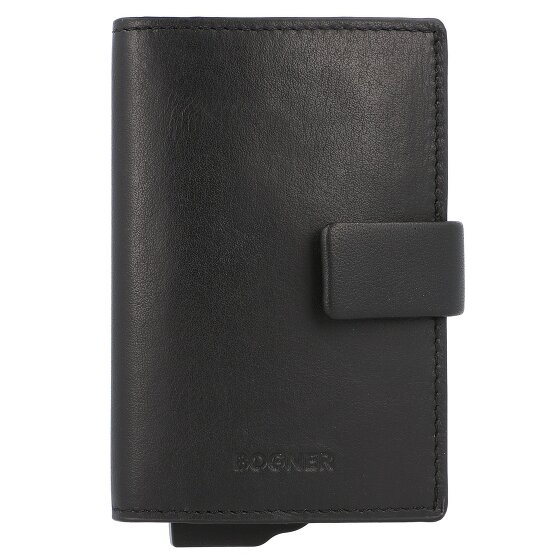 Bogner Aspen c-two Credit Card Case RFID Leer 7 cm