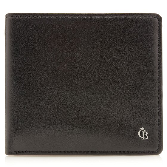 Castelijn & Beerens Vita Portemonnee RFID Leer 11 cm