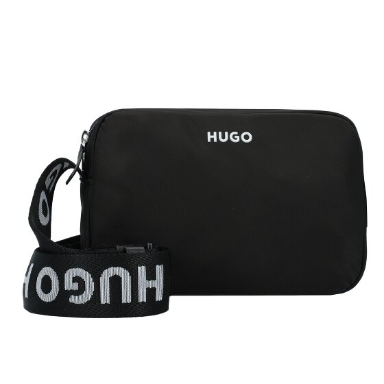 Hugo Bel Schoudertas 19 cm