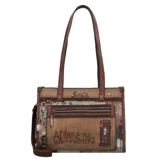 Anekke Outer Schoudertas 30 cm
