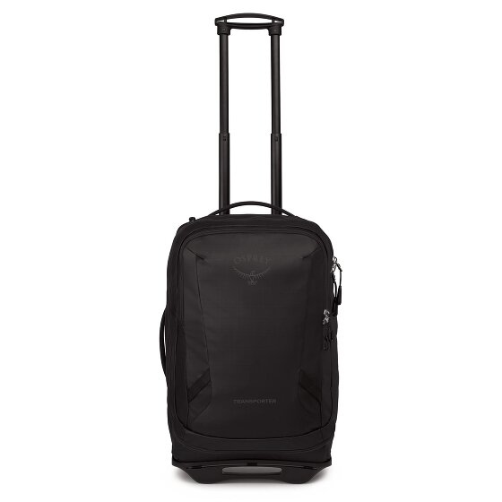 Osprey Transporter Wheeled Carry On 2 wielen Reistas 50 cm
