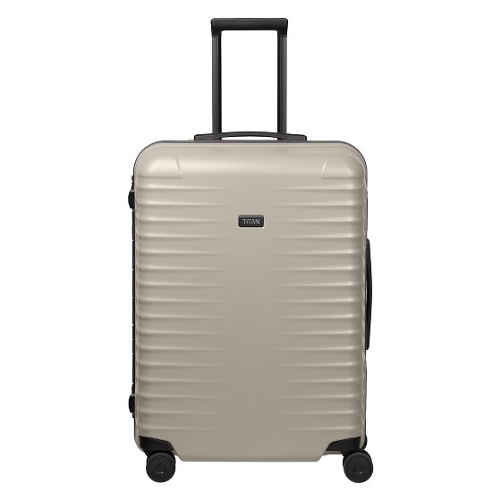 Titan Overseas 4 wielen Trolley M 69 cm