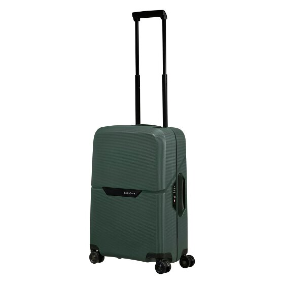 Samsonite Magnum 2 4 wielen Cabinewagen 55 cm