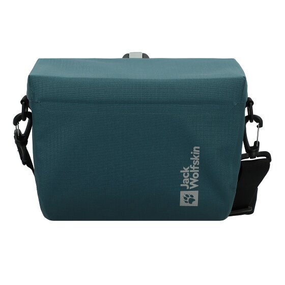 Jack Wolfskin Gravex Fietstas 27 cm