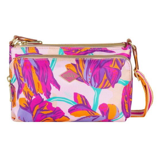 Oilily Tulipy Schoudertas 20 cm
