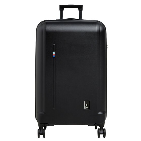 GOT BAG Re:Shell 4 wielen Trolley 78 cm