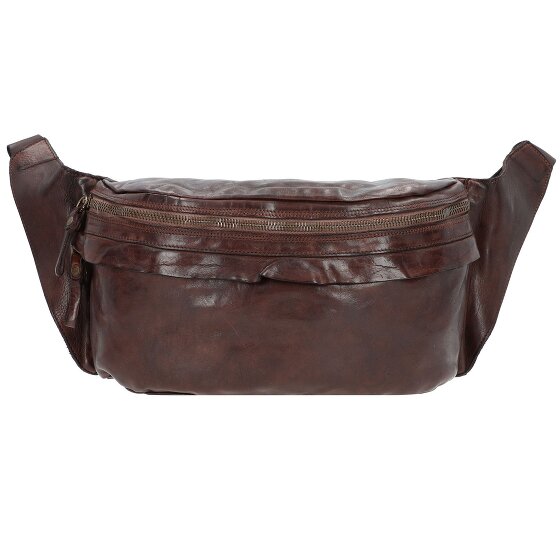Campomaggi Santarcangelo Fanny pack Leer 34 cm