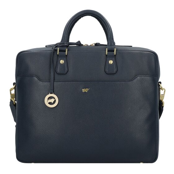 Braun Büffel Hanna Koffer Leer 41 cm Laptop compartiment