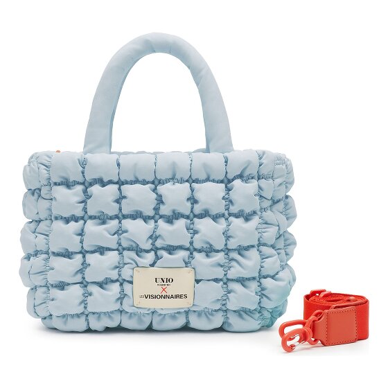 LES VISIONNAIRES Unio Cortina S Handtas 34 cm